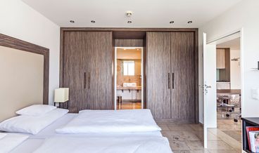 billede på Executive suite