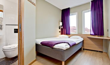 billede på Dobbeltværelse Small (non-refundable)