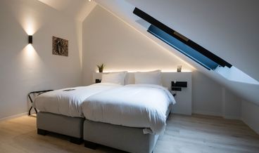 billede på Comfort Room-2 Twin Beds Non Refundable Free WiFi Free self parking