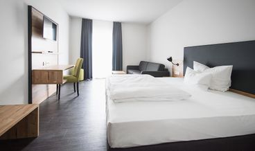 billede på Comfort Double Room-1 Double Bed Free WiFi Free self parking Free breakfast