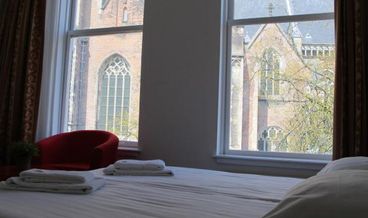 billede på Standard Room