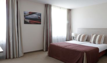 billede på Standard Room