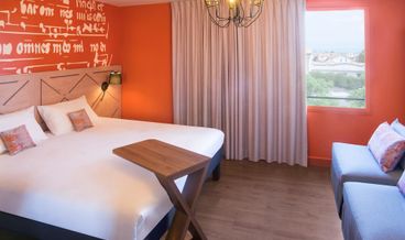 billede på Standard Double Room, 1 Double Bed-1 Double Bed Non Refundable Free WiFi Free self parking Free breakfast