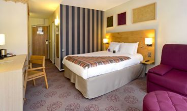 billede på Standard Double Room, 1 Double Bed, Balcony-1 Double Bed Free WiFi