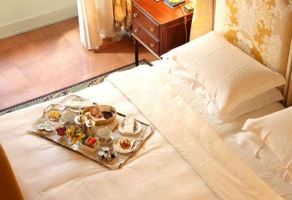 Find et hyggeligt Bed & Breakfast i Borkum