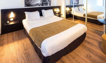 billede på Apartment, 1 Bedroom, Sea View-2 Double Beds Non Refundable Free WiFi