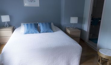 billede på Double Room (Citron)-1 King Bed Non Refundable Free WiFi Free self parking Free breakfast