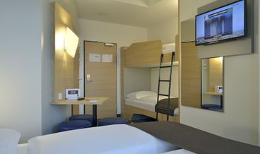 billede på Double Room-1 Queen Bed Non Refundable Free WiFi Free self parking
