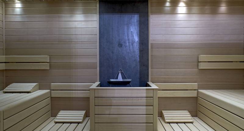 Spa / Wellness