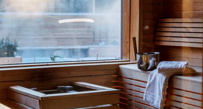 Spa / Wellness