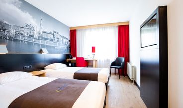 billede på Hotdeal Comfort Kamer