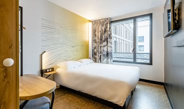 billede på Double Room, Non Smoking-1 Double Bed Non Refundable Free self parking Free WiFi