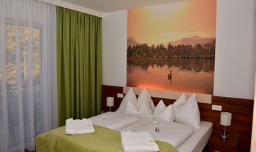 billede på double room superior-1 Twin Bed Non Refundable Free WiFi Free self parking Free breakfast