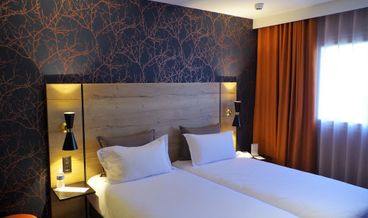 billede på Standard Grand Lit-1 Queen Bed Free self parking Free WiFi