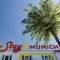 Stay2Munich Hotel and Serviced Apartments