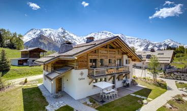 billede på Room (Mont Joly)-2 Twin Beds and 1 King Bed Free WiFi Free self parking Free valet parking