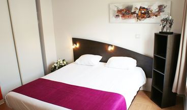 billede på Studio (1 - 2 people)-1 Queen Bed Non Refundable Free WiFi