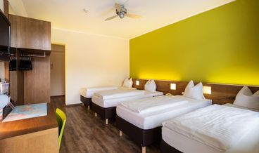 billede på Double or Twin Room-2 Twin Beds Non Refundable Free WiFi Free breakfast