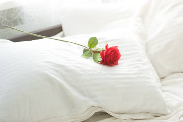 Romantic Escape Special