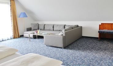 billede på Classic Double Room-1 Queen Bed Free WiFi Free breakfast