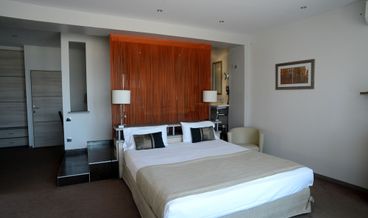 billede på Comfort Room, 1 Queen Bed, Non Smoking-1 Queen Bed Free WiFi
