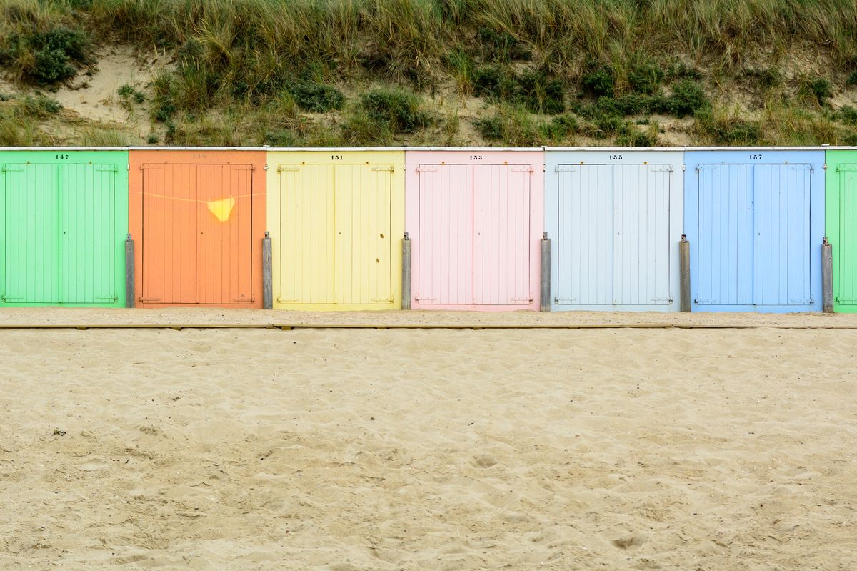 Gode hoteller og hotelpakker i Renesse