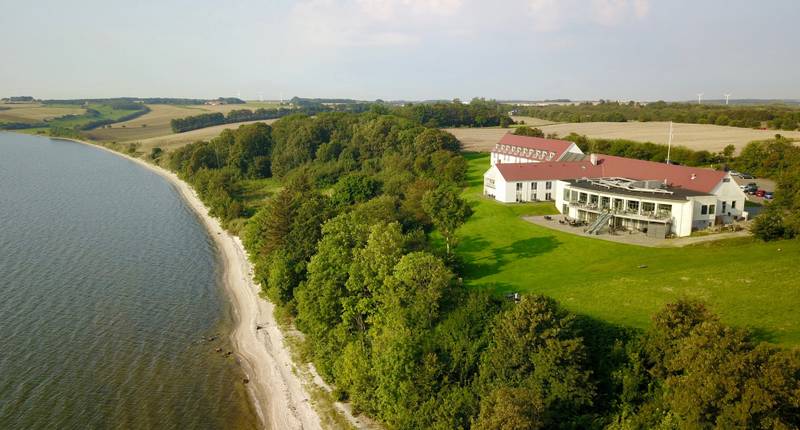 Omgivelser