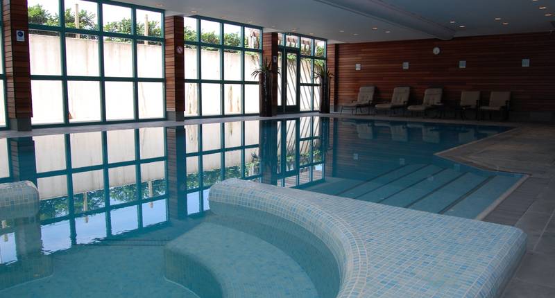 Spa / Wellness