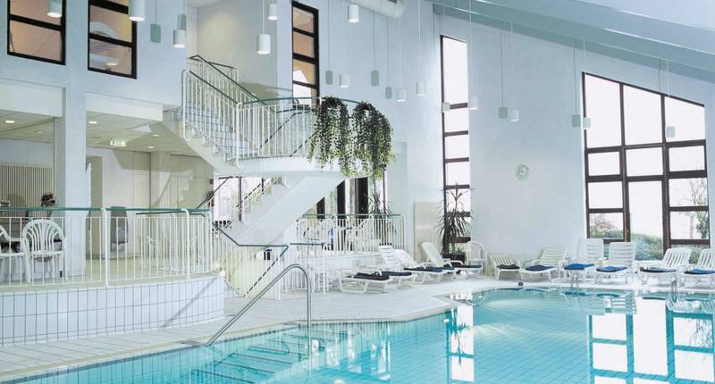 Spa / Wellness