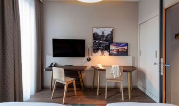 billede på Bryggeri Arrangement