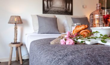 billede på Værelse på Hotel Ark