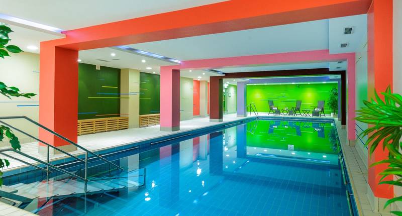 Spa / Wellness