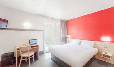 billede på Comfort Double Room, Non Smoking-1 Double Bed Non Refundable Free WiFi Free self parking