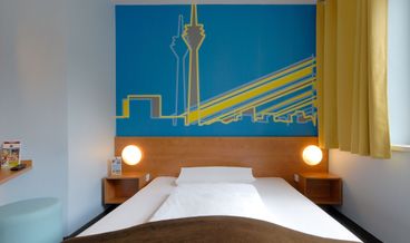 billede på Double Room-1 Queen Bed Free WiFi Free self parking