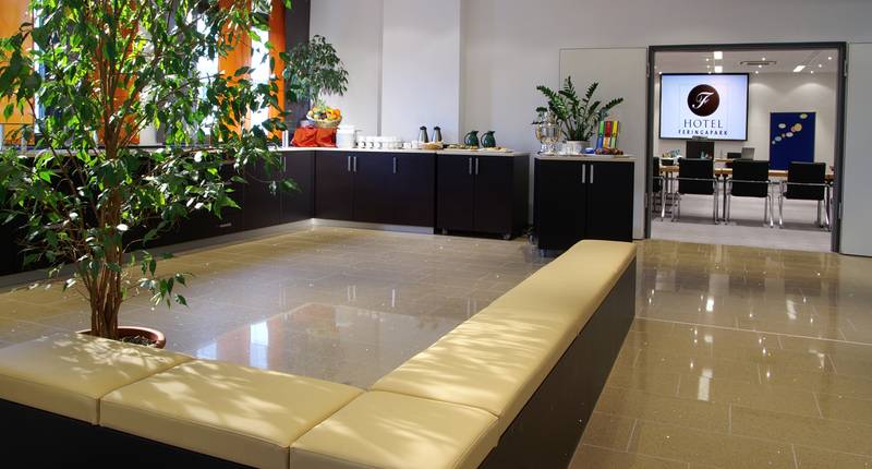 Faciliteter