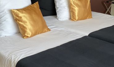billede på Standard Double Room-1 King Bed Non Refundable Free WiFi Free self parking