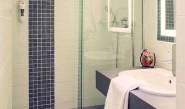 billede på Classic Double Room, 1 Double Bed, Park View-1 Double Bed Non Refundable Free WiFi Free self parking