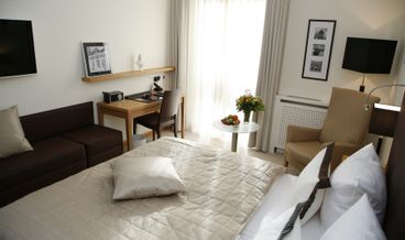 billede på Superior vaerelse