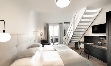 billede på Gallery-værelse - 2 soveværelser - balkon (Gmiadlicha Gustl)