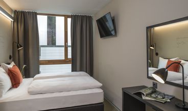billede på Superior Room M