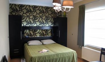 billede på Junior Suite