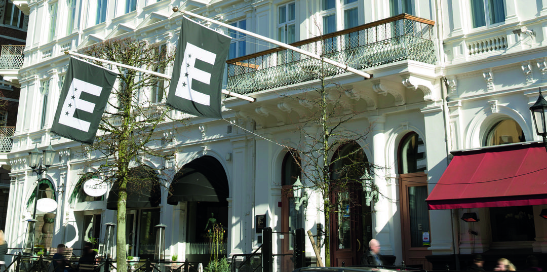 Se alle hoteller fra Elite Hotels