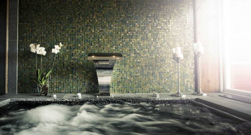 Spa / Wellness