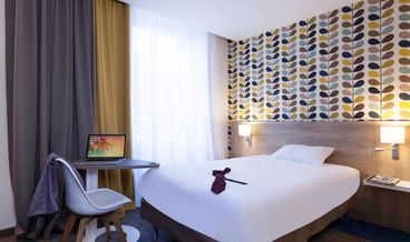 billede på Standard Room, 1 Double Bed-1 Double Bed Free WiFi Free breakfast