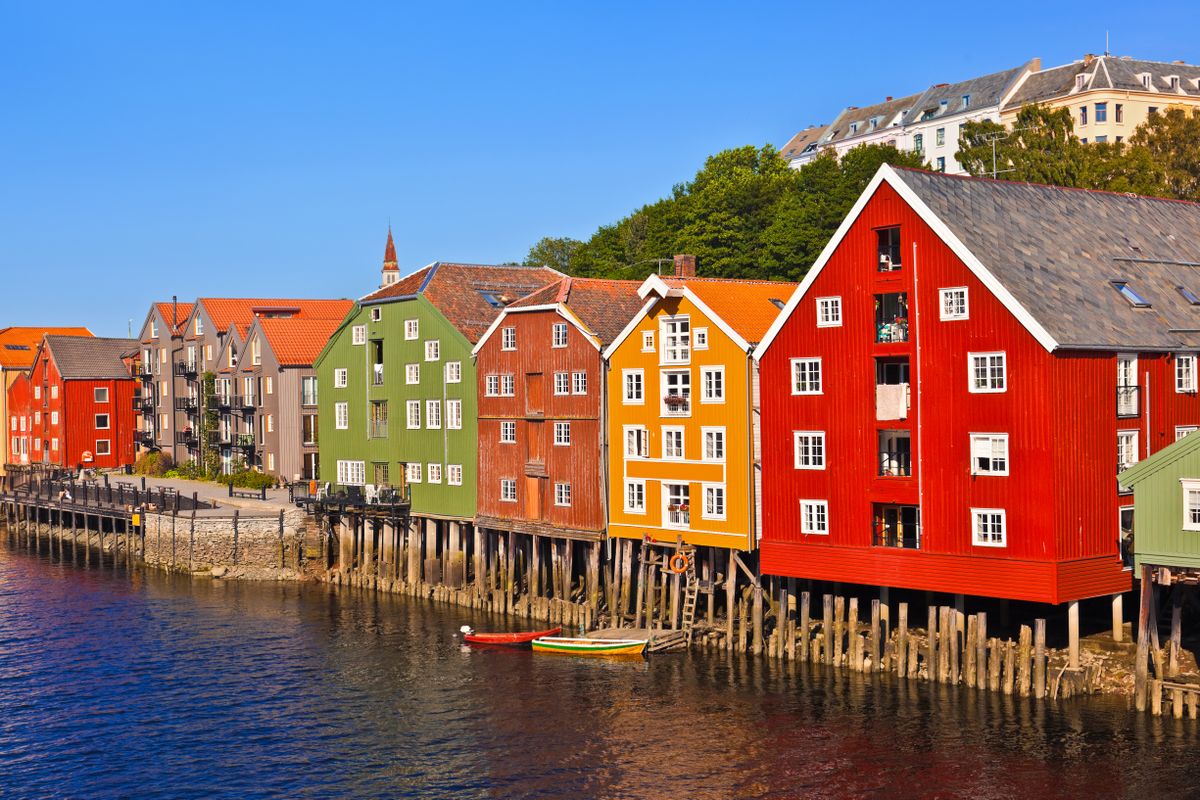 Gode hoteller og hotelpakker i Rogaland