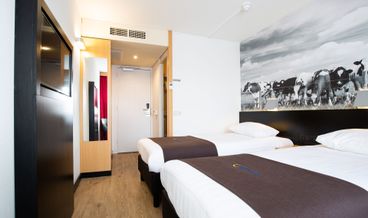 billede på Comfort værelse