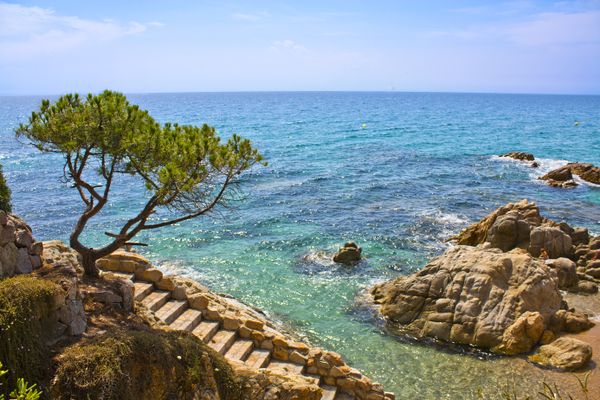 Gode hoteller og hotelpakker i Spanien