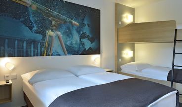 billede på Double Room-1 Queen Bed Non Refundable Free WiFi Free self parking