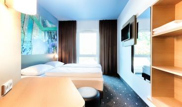 billede på Twin Room-1 Double Bed Non Refundable Free WiFi Free self parking