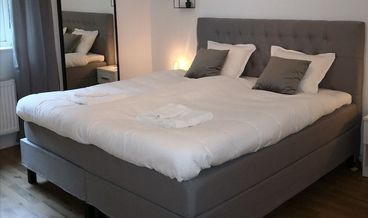 billede på Standard Double Room-1 Queen Bed Free WiFi Free self parking Free breakfast